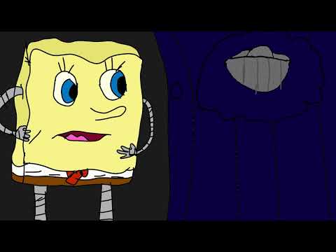 I Cannot Let You Escape Squidward (WSL?) Part 4