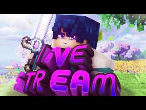 MINECARFT POJAV SMP #1WITH FRIENS #LIVE