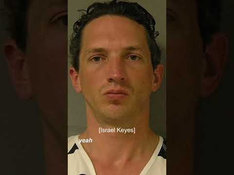 Let's hear from one of the most notorious serial k*llers of all time, Israel Keyes.