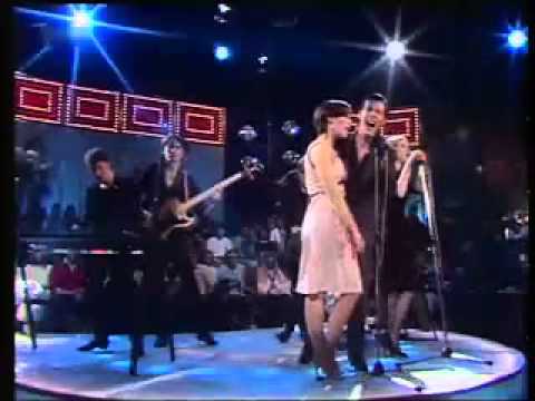 Human League - Don't You Want Me Live