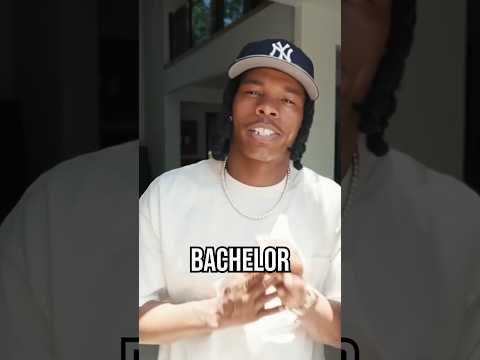 Lil Baby's Mansion Has WHAT??!