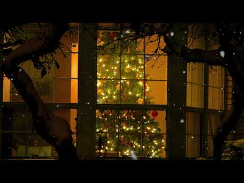 Deck the Halls Jazz 🎄Instrumental  Christmas Music 🎶 1 Hour Loop Version