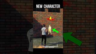 New Character 🔥 Free Fire Koda Character Ability Test - Koda Character #srikantaff