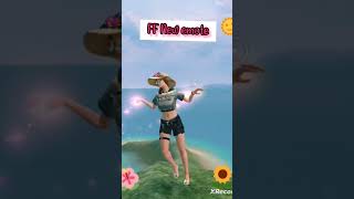 free fire new emote #song