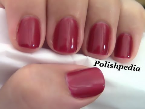 OPI Gelcolor