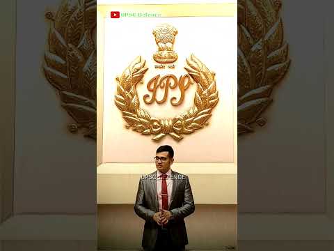 Passion IPS Officer 😎 Full IPS Motivation 🔥For All UPSC Aspirants | upsc_defence