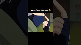 Anime Funny Moments #anime #animefunnymoment