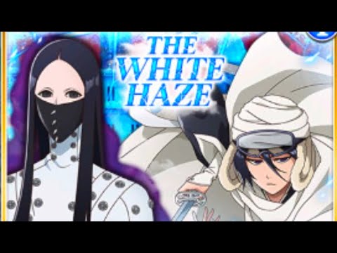 The White Haze Event! - Bleach Brave Souls