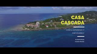 Casa Cascada, Roatan Vacation Rental Home