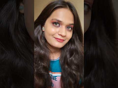 Girls Makeup Therapy | Girls Makeup Love #shorts #makeup #makeuptherapy #makeuptutorial #makeuplook