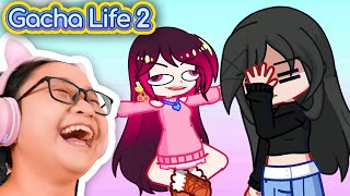 Gacha Life 2 - Cherry is in GACHA LIFE 2?!!!