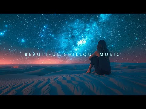 Beautiful Chillout Music Mix ~ Clear Your Mind with Deep Chill Music for Gentle Relaxation