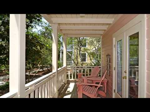 Seaside, Florida- Spinnaker- Cottage Rental Agency