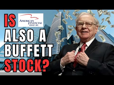 Will American Financial Group Rise as the Next Dividend Titan in Buffett’s Portfolio?