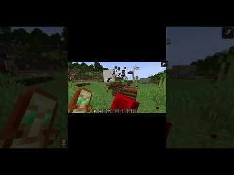 How to make a jumpscare in minecraft