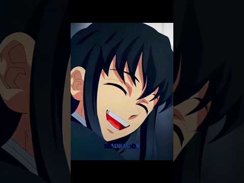 Muichiro Tokito (Hashira Training Arc Ep 4) Edit 4K