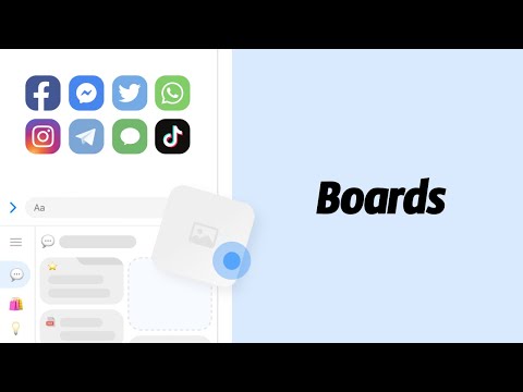 Boards App - Guia Passo a Passo