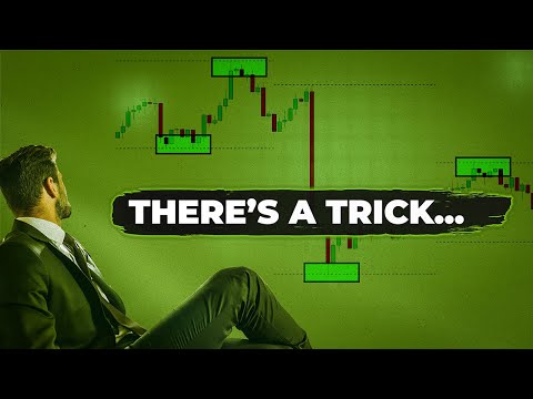 I Regret Not Using This Swing Trading Strategy Before!