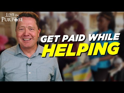 Pay Attention Coaches! You Could Actually Get Paid to Help People