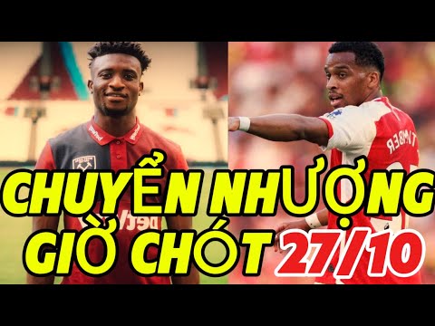 CHUYỂN NHƯỢNG GIỜ CHÓT 27/10,  MESSI KIẾM LƯƠNG KHỦNG, ARNOLD MUỐN ĐI VÀO LỊCH SỬ