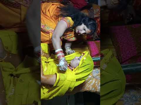 Haldi ceremony shorts video #haldi #haldiceremony #shorts #viralshorts #@Sushilvlogs24