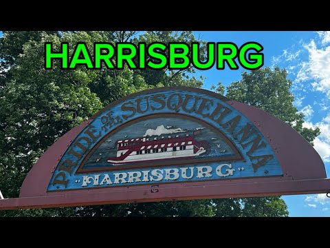 HARRISBURG  | PRIDE OF THE SUSQUEHANNA | PENNSYLVANIA | Life’s Little Joyz