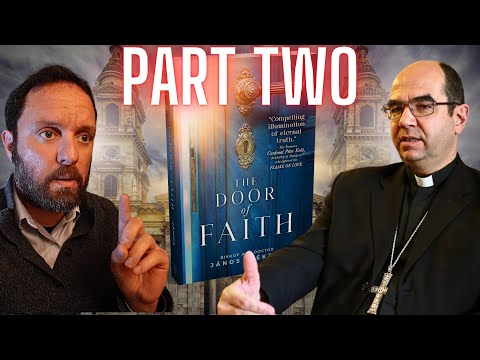 Holy Hungarian Bishop Answers Your Deepest Questions of Faith - Part Two