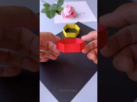 How to make colour changing toy Colour Changing Magic toy paper se colour changing toy kaise banaye