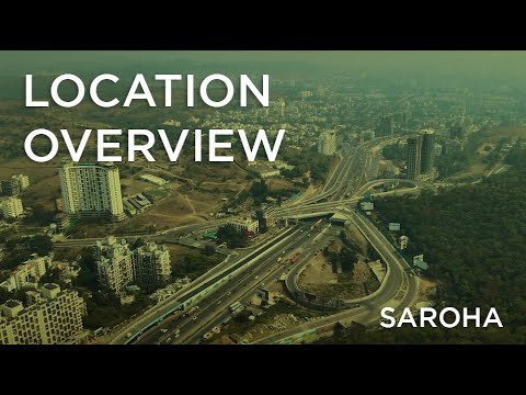 Rohan Saroha | Location Overview