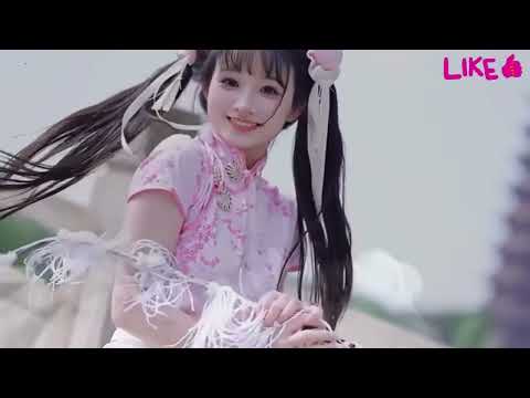 Korean | Chinese | Asian | Japanese | Cute Girl Dance 12 #dancevideo #kdrama #viral #chinesedance