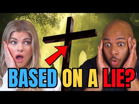 ChatGPT Says Jesus DIDN'T Die on the Cross?! Jesus in Christianity vs Islam