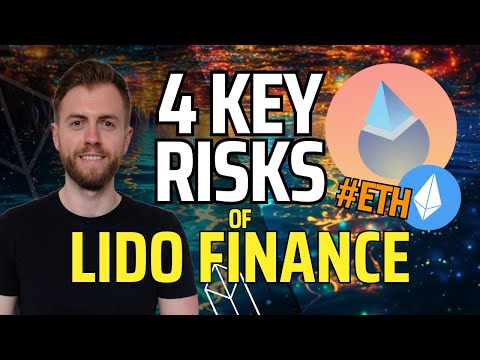 Lido Finance LDO - Redundant dApp or Staking King?