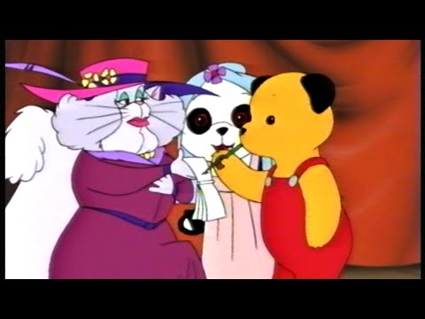 Sooty's Amazing Adventures - 01x01: Alas, Poor Sooty (1997)