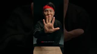 Amazing magic #magic trick #viraltrick #diy #fyp