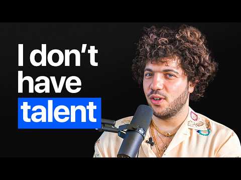 How Benny Blanco Wrote Every Song Ever