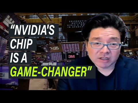 Tom Lee: Nvidia's Stock set for INSANE Growth