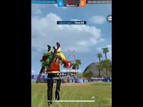 Free fire another gameplay videos #ff #newstatus #prismlivestudio #naruto #ffshort #update #kill (1)