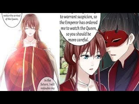 Loulan Curse Tyrant Pampered Me Chapter 153 - Manga Kiss