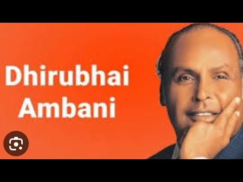 Dheeru Bhai Ambani #motivational #story#viral #video#kids cartoon