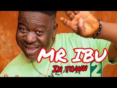 Super Kids - MR IBU in town - Vol two