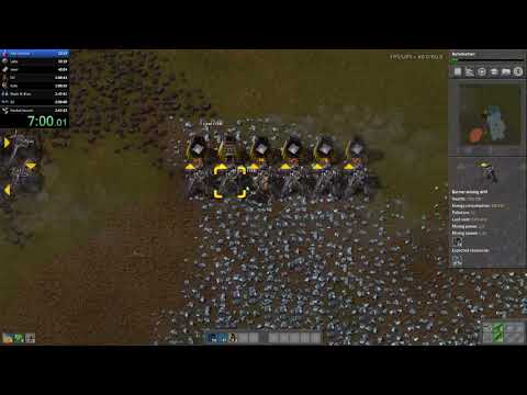 Factorio Speedrun Any% 2:45:39