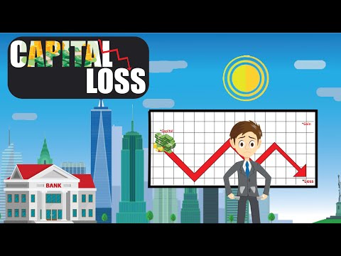 CAPITAL LOSS ON PROPERTY SALE | Bricks.in