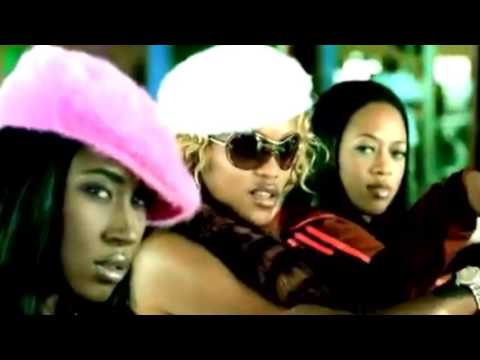 Missy Elliott - Gossip Folks (Fatboy Slim Edit) feat Ludacris