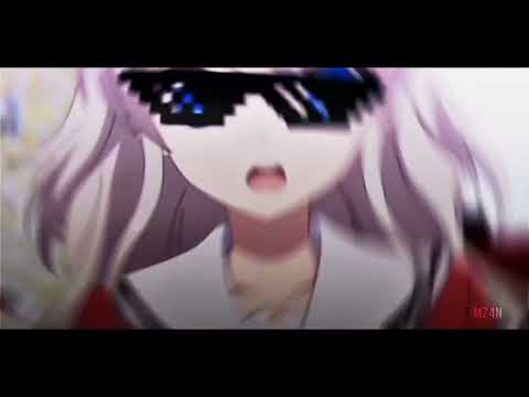 Tomori edit - Amv Daddy Style // Alight Motion Free Preset?