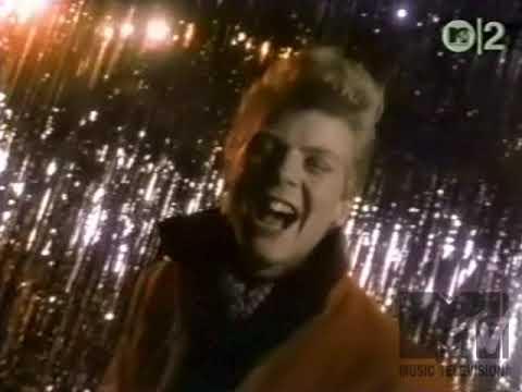 Rockats - Make That Move (1983) I WANT MY MTV !!!