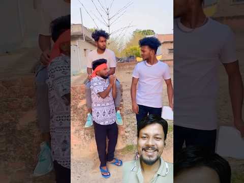 Badshah bhigi billi ban gaya🤣 #comedy #funny #fun #realfools #shortvideo #reels #viralreels #newreel