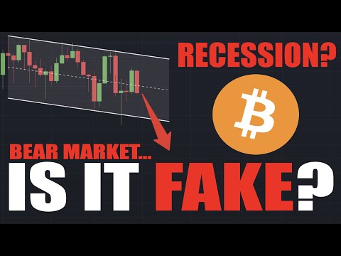 Bitcoin: Will A RECESSION Destroy Crypto's 2024 Bull Run? (BTC Q&A Video)