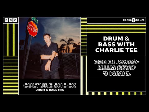 Culture Shock Radio 1 Drum & Bass Mix