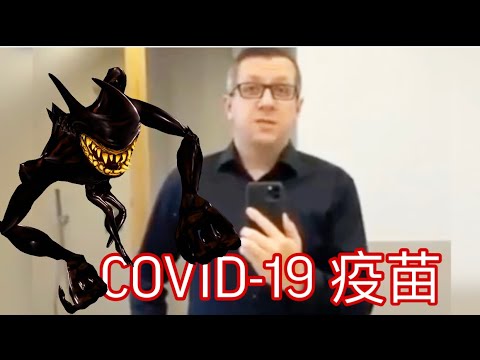 Feelings after Russian vaccination against COVID-19 (Chinese/Russian sub)