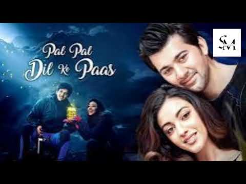 Pal Pal Dil Ke Paas - Title | Bollywood Song | Hindi song, Sahher | Parampara, Sachet, Rishi Rich